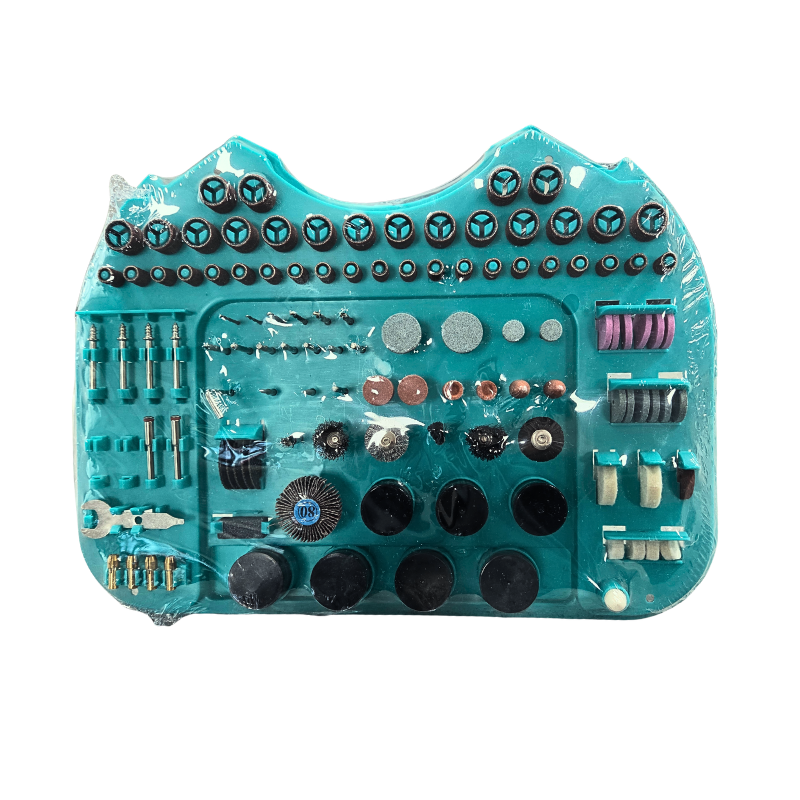 Apollo 3mm Die Grinder Kit - Image 8