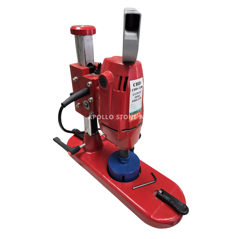 Apollo Electric Drill Press