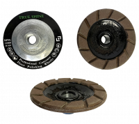 Ceramic Grinding Discs for Concrete
