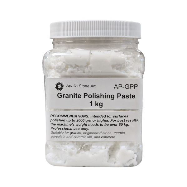 Apollo Polishing Paste - Image 2