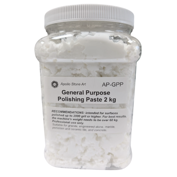 Apollo Polishing Paste - Image 3