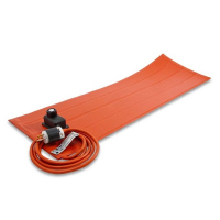 Seam Release Heat Pad