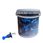 Tile Leveling T-Spacer Kits