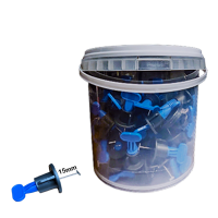 Tile Leveling T-Spacer Kits