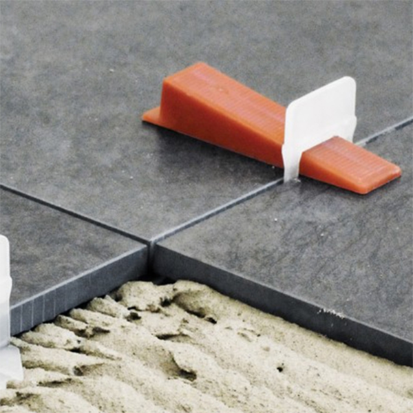 Tile Leveling Wedges - Image 2