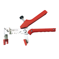 Tile Leveling Plier (for Wedge & Clip system)