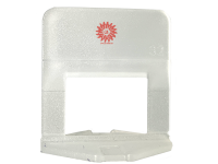 Tile Leveling Spacer Clips