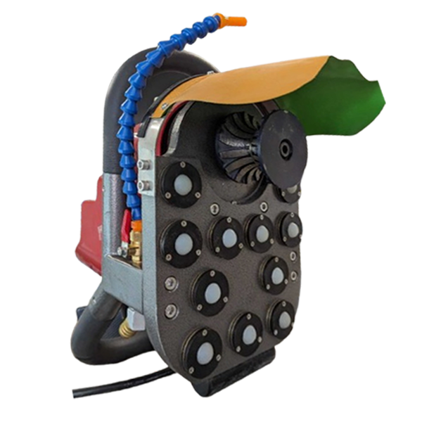 M2N Light Duty Edge Router Machine - Image 2