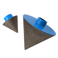 Cone Shape Milling Bits