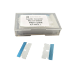 Apollo Ceramic Razor Blades
