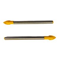 Spade Tip Drill Bits