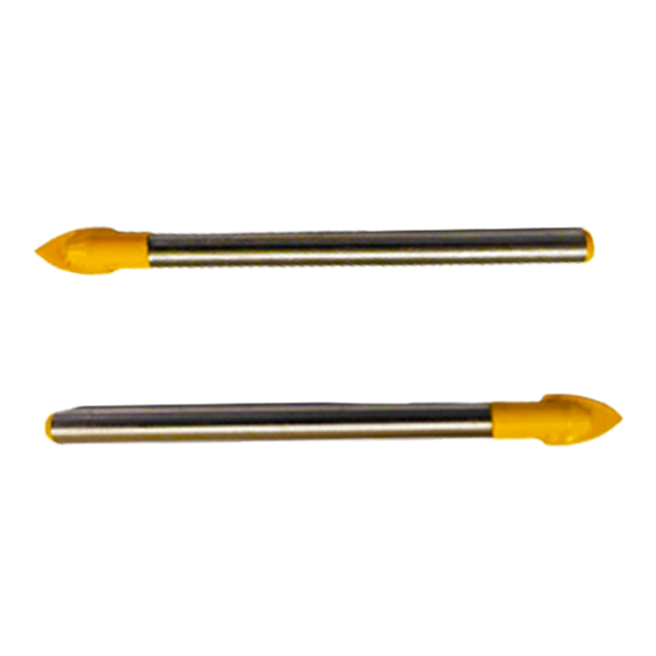 Spade Tip Drill Bits