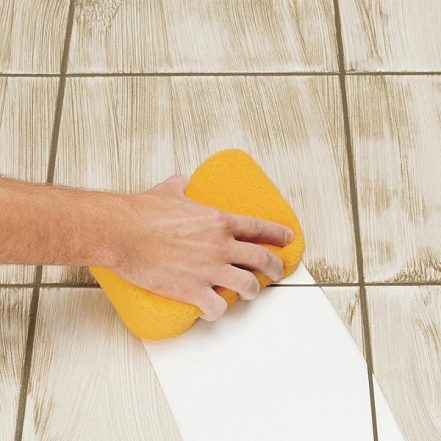 7-1/2″ x 5-1/2″ Grout Sponge - Apollo Stone Art