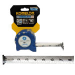 Apollo Stainless Steel Tape Measure - 16ft