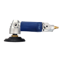AP10 Pneumatic Air Polisher