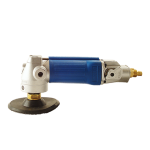 AP10 Pneumatic Polisher