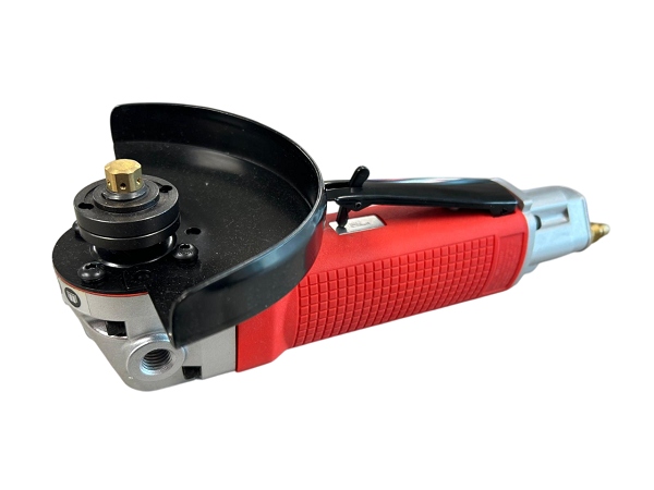 AP5CT Apollo 5" Air Grinder - Image 2