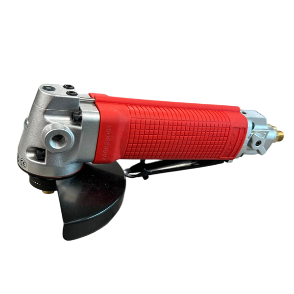 AP5CT Apollo 5" Air Grinder