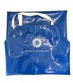 Waterproof Blue Apron