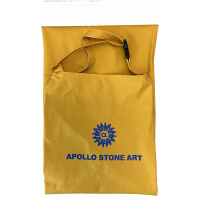 Light Duty Yellow Apron