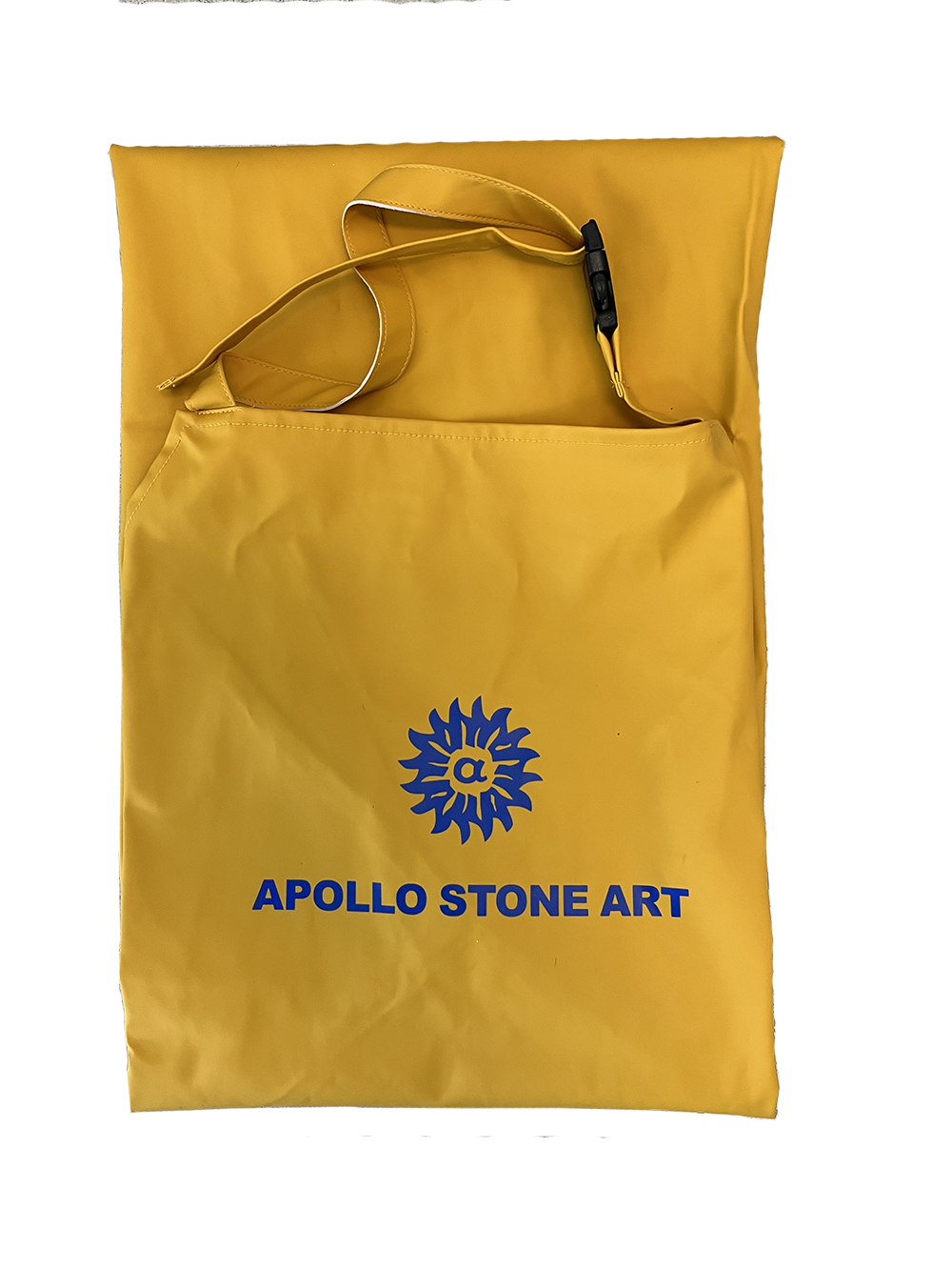 Light Duty Yellow Apron