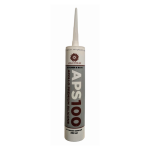 APS100 Premium Silicone for Kitchen & Bath