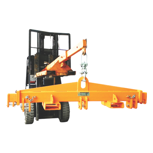 Abaco Spreader Bar M7 - ASB106M7 - Image 2