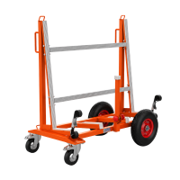 Abaco Smart Slab Buggy