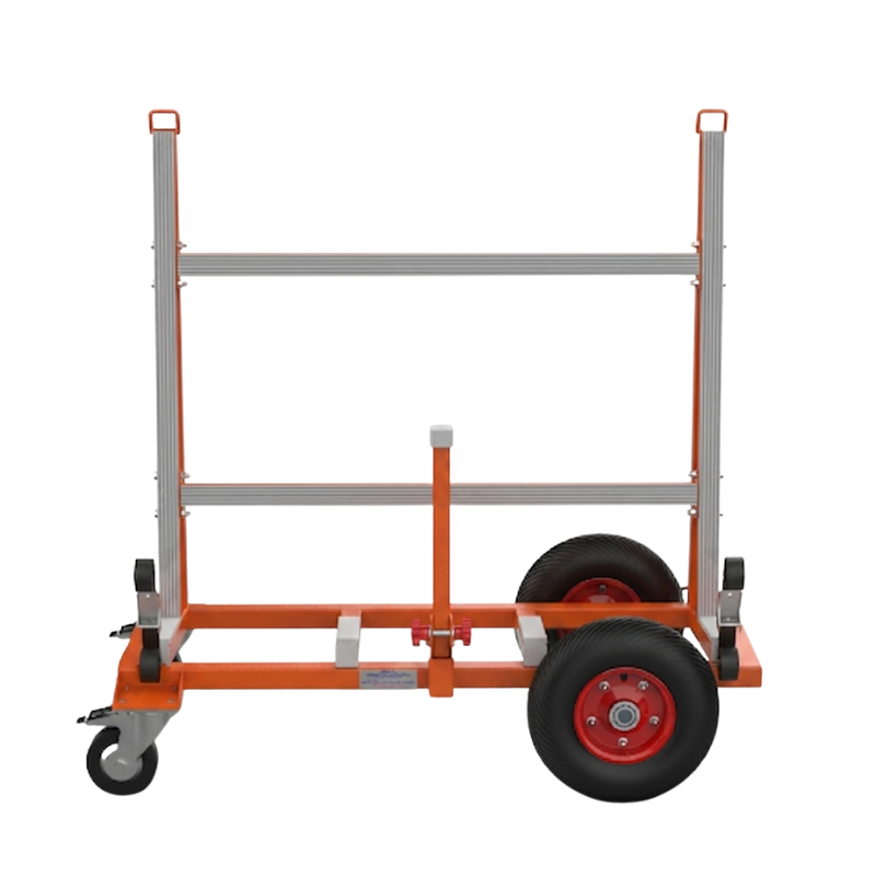 Abaco Smart Slab Buggy – ASSBG4736P-W - Image 3