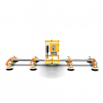 Abaco Vacuum Lifter AVL600