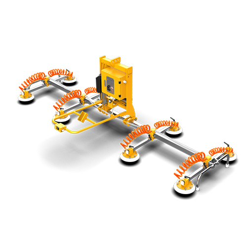 ABACO VACUUM LIFTER AVL600 - Image 4