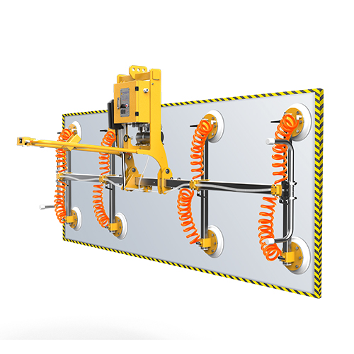 ABACO VACUUM LIFTER AVL600 - Image 2