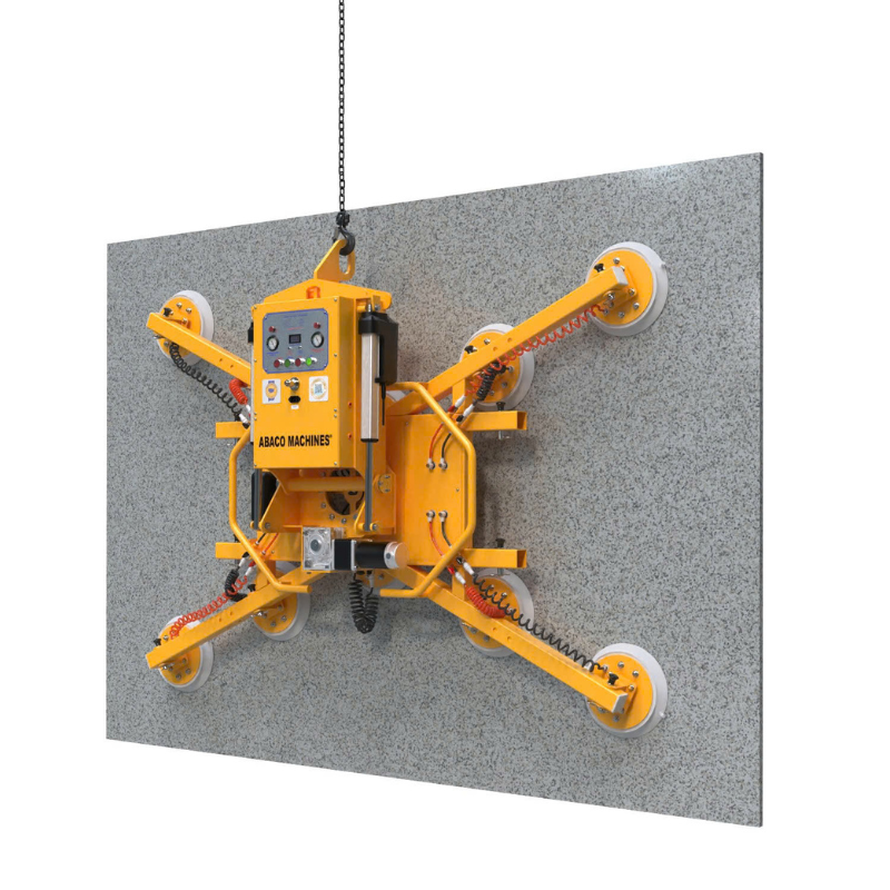 Abaco Vacuum Lifter Pro DVL1000-PRO - Image 3