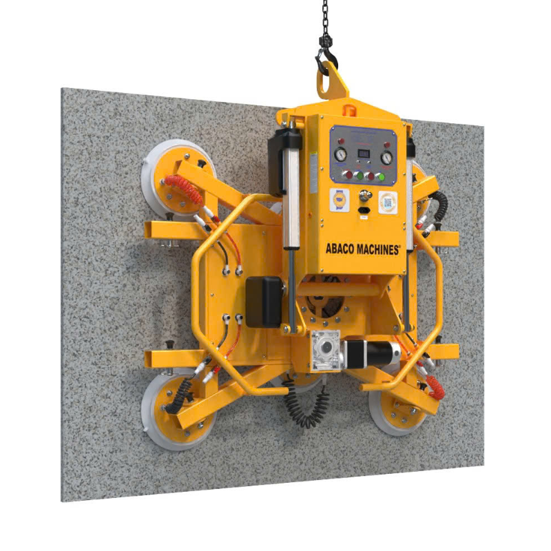 Abaco Vacuum Lifter Pro DVL1000-PRO - Image 4