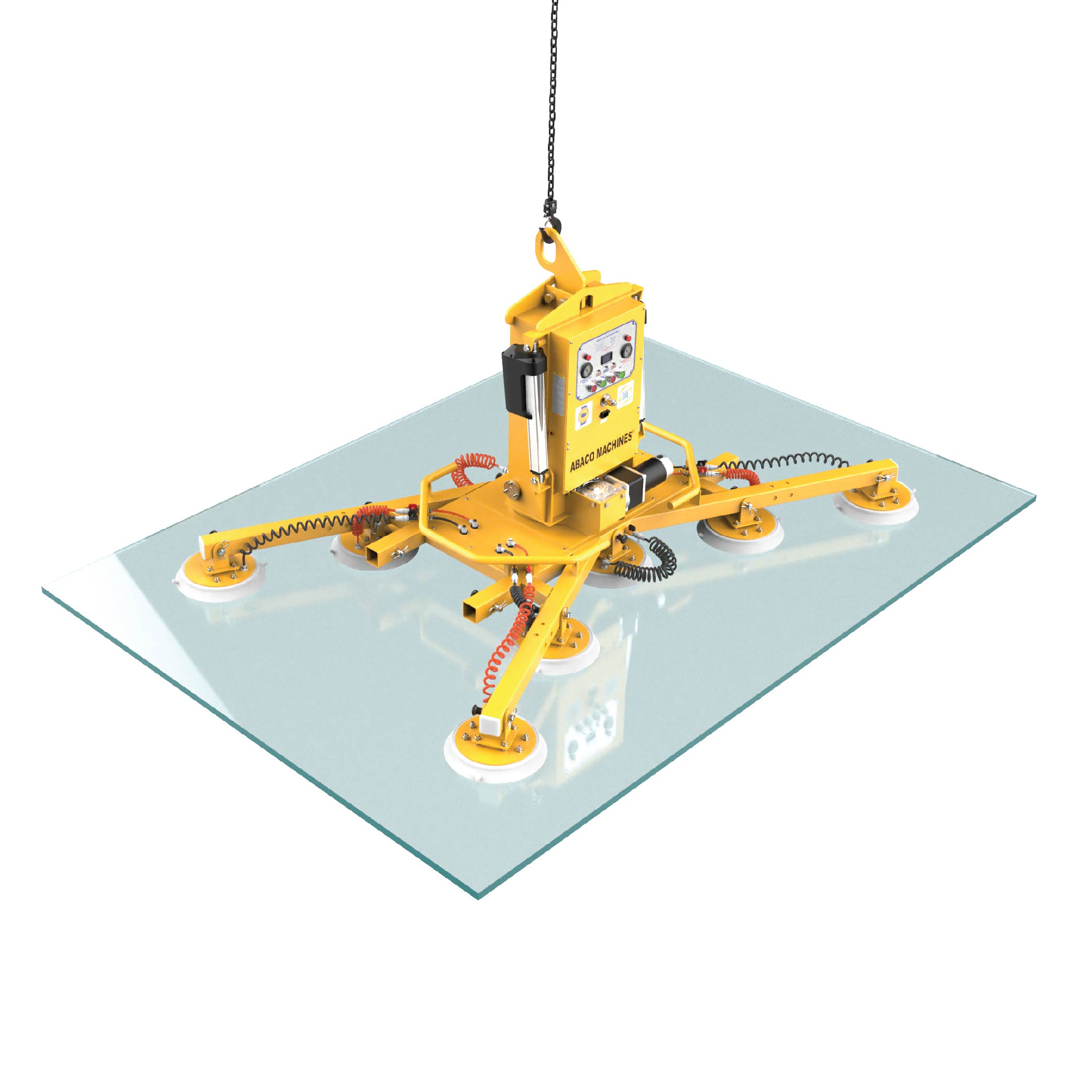 Abaco Vacuum Lifter Pro DVL1000-PRO - Image 9