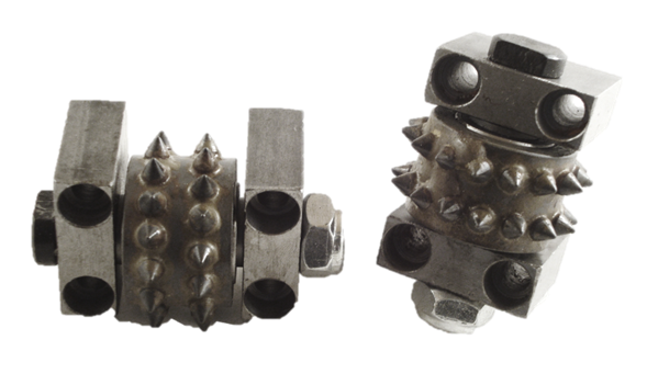 Bush Hammer - Image 2