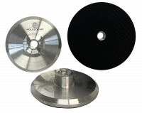 Aluminum Rigid Backing Adaptors