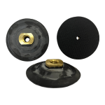 Flexible Rubber Backing Adaptors
