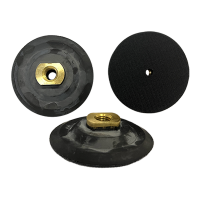 Flexible Rubber Backing Adaptors
