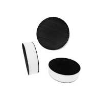 3" Foam Riser Pads