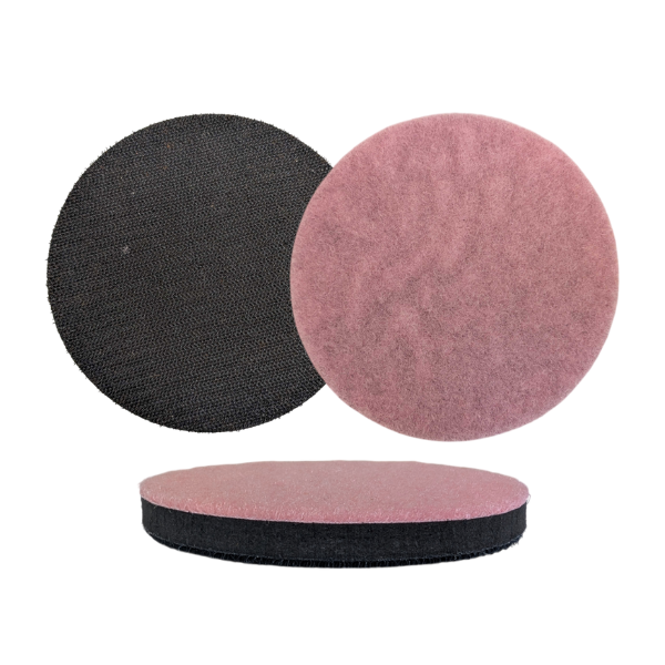 5" Foam Riser Pads