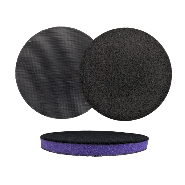 5" Foam Riser Pads - Image 2