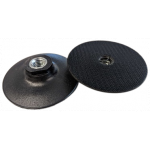 Thin Plastic Rigid Backing Adaptors
