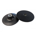 Thin Plastic Rigid Backing Adaptors
