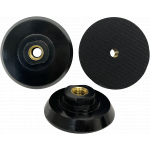 Plastic Rigid Backing Adaptors
