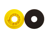Velcro Snail Lock Backing Adaptor