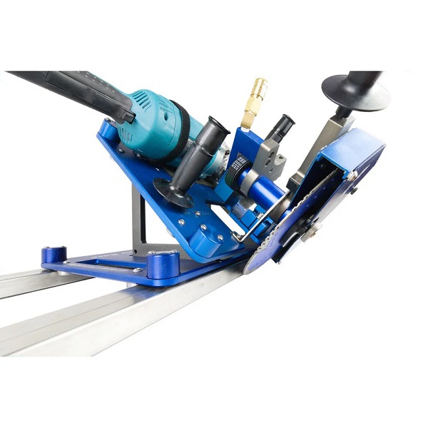 Blue Ripper G2 Rail Saw - Image 3