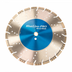 14" Blue Line Pro Masonry Blade