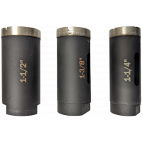 Thin Wall Core Bits