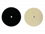 Cotton Felt Buffing Pads